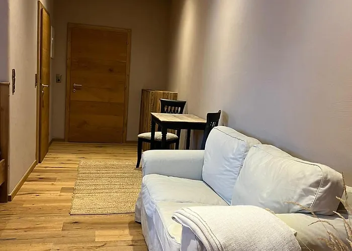 Zimmer In Kirchberg In Tirol