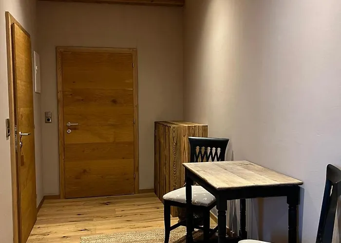 Zimmer In Kirchberg In Tirol
