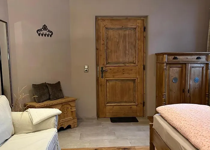 Zimmer In Kirchberg In Tirol