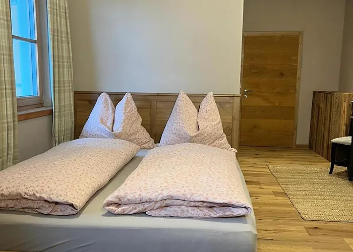 Zimmer In Kirchberg In Tirol